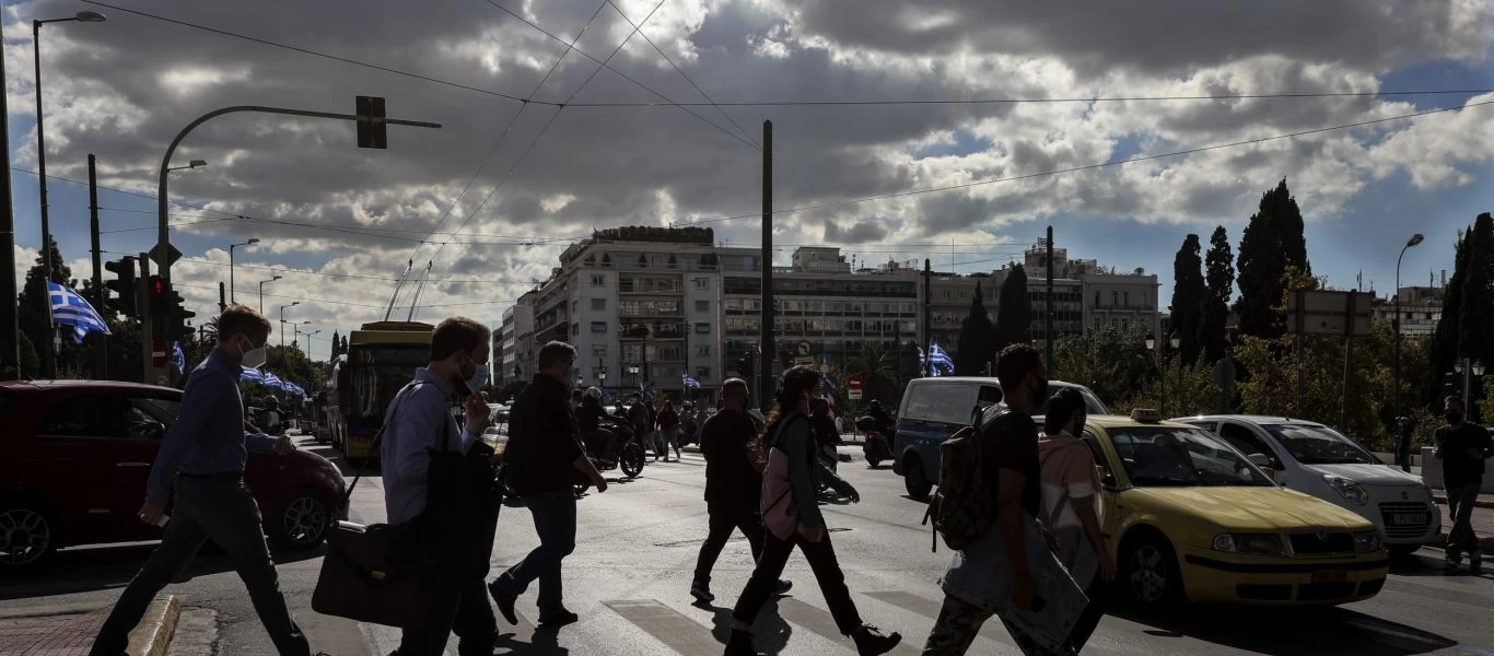 Ν.Θωμαΐδης: «Αν δε ληφθούν μέτρα τα κρούσματα πιθανότατα τις επόμενες θα ξεπεράσουν τις 30.000»